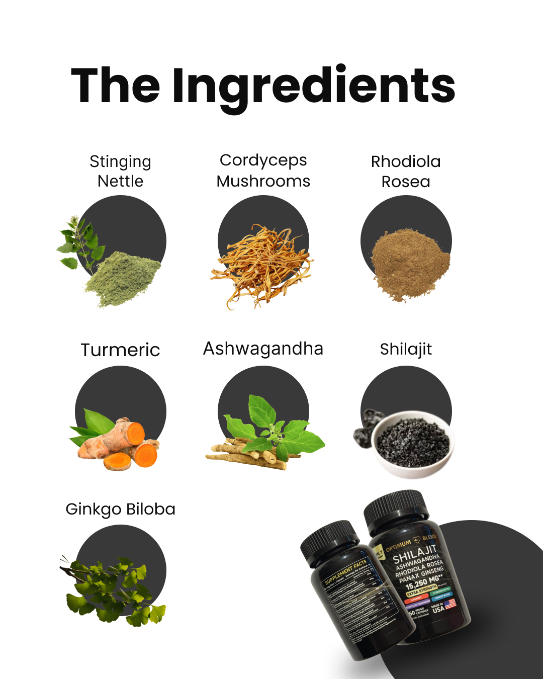 SHILAJIT 8-IN-1